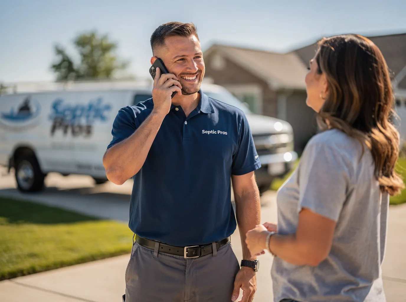 Septic Tank Pumping Tiline, KY FAQs